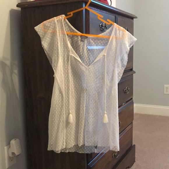 aerie Tops - Aerie Top Size M